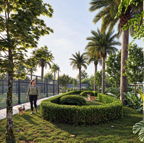 Parque