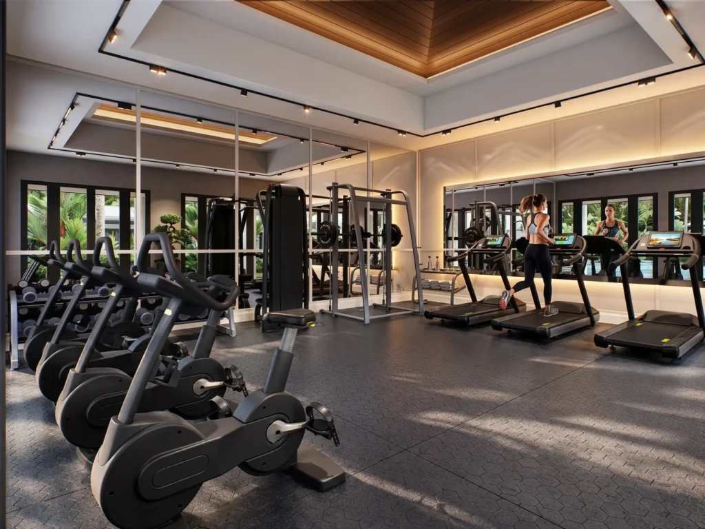 Gimnasio de Savá